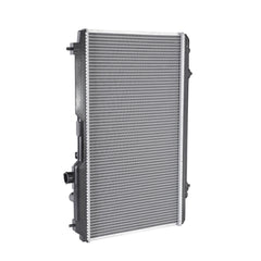 New Aluminum Radiator CU2051 For 1997-2001 Honda CR-V CRV L4 2.0L