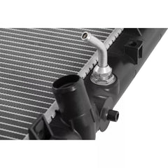 New Aluminum Radiator For 2005-2008 Honda Pilot 2003-2006 Acura MDX 3.5L