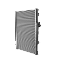 Aluminum Radiator For 2002-2006 Honda CRV CR-V 2003-2006 Element 2.4L CU2443