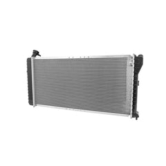 Aluminum Radiator For 2000-2003 Chevy Impala Monte Carlo 2000-2005 Buick Century