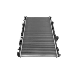 Aluminum Radiator For 2002-2006 Honda CRV CR-V 2003-2006 Element 2.4L CU2443