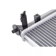 New Aluminum Radiator For 2016-2021 Honda Civic I4-2.0L Non-Type-R CU13583