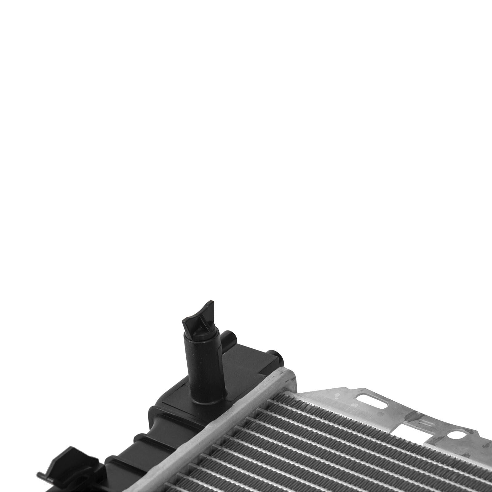Cu2307 Radiator Aluminum Radiator CU2307 For 2001-2006 Mazda Tribute 2001-2007 Ford Es ...
