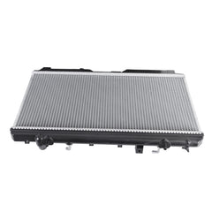 New Aluminum Radiator CU2051 For 1997-2001 Honda CR-V CRV L4 2.0L