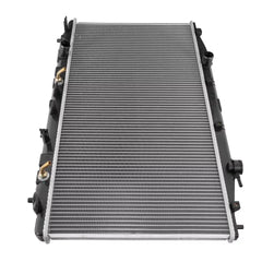 Aluminum Radiator For 2008-2012 Honda Accord 2012-2015 Crosstour L4 2.4L CU2990