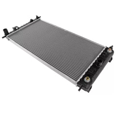 Aluminum Radiator For 2008-2012 Chevy Malibu 2007-2009 Saturn Aura Pontiac G6