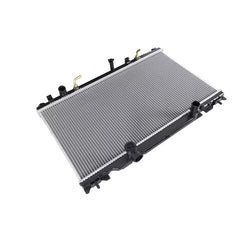 Aluminum Radiator For 2002-2006 Toyota Camry 2004-2008 Toyota Solara 2.4L L4