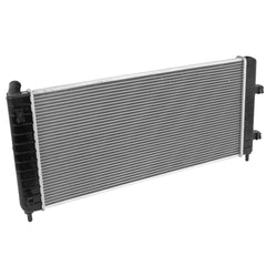 Aluminum Radiator For 2005-2008 Buick Allure LaCrosse 2006-2011 Chevy Impala CU2827