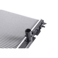 Aluminum Radiator For 2002-2006 Toyota Camry 2004-2008 Toyota Solara 2.4L L4