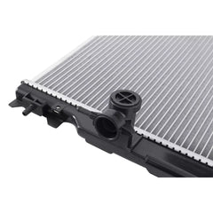 Aluminum Radiator For 2002-2006 Toyota Camry 2004-2008 Toyota Solara 2.4L L4