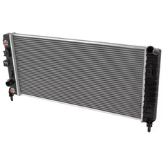 Aluminum Radiator For 2005-2008 Buick Allure LaCrosse 2006-2011 Chevy Impala CU2827