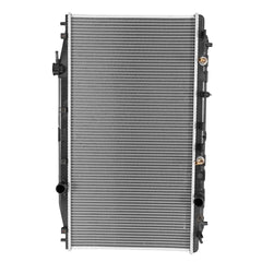 Aluminum Radiator For 2008-2012 Honda Accord 2012-2015 Crosstour L4 2.4L CU2990