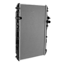 Aluminum Radiator  For 2012-2015 Honda Civic 2013-2015 Acura ILX 2.4L CU13221