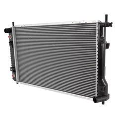 Aluminum Radiator For 2006-2009 Chevy Equinox Pontiac Torrent CU2879