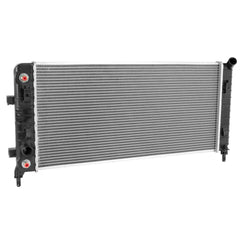 Aluminum Radiator For 2005-2008 Buick Allure LaCrosse 2006-2011 Chevy Impala CU2827