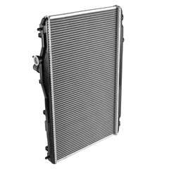 Aluminum Radiator  For 2012-2015 Honda Civic 2013-2015 Acura ILX 2.4L CU13221