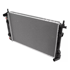 Aluminum Radiator For 2006-2009 Chevy Equinox Pontiac Torrent CU2879