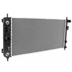 Aluminum Radiator For 2008-2012 Chevy Malibu 2007-2009 Saturn Aura Pontiac G6