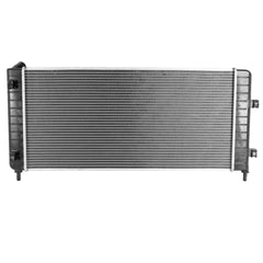 Aluminum Radiator For 2005-2008 Buick Allure LaCrosse 2006-2011 Chevy Impala CU2827