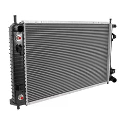 Aluminum Radiator For 2006-2009 Chevy Equinox Pontiac Torrent CU2879