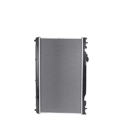 Aluminum Radiator For 2002-2006 Toyota Camry 2004-2008 Toyota Solara 2.4L L4