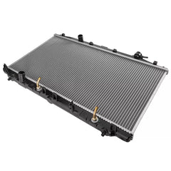 Aluminum Radiator For 2008-2012 Honda Accord 2012-2015 Crosstour L4 2.4L CU2990