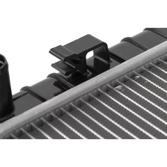 Aluminum Radiator For 2008-2012 Chevy Malibu 2007-2009 Saturn Aura Pontiac G6