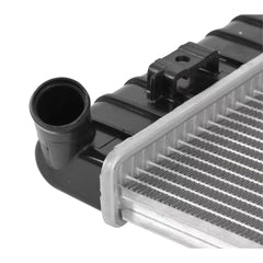 Aluminum Radiator For 2005-2008 Buick Allure LaCrosse 2006-2011 Chevy Impala CU2827