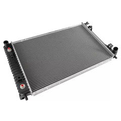 Aluminum Radiator For 2006-2009 Chevy Equinox Pontiac Torrent CU2879