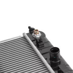 Aluminum Radiator For 2008-2012 Chevy Malibu 2007-2009 Saturn Aura Pontiac G6