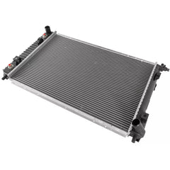 Aluminum Radiator For 2006-2009 Chevy Equinox Pontiac Torrent CU2879