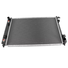 Aluminum Radiator For 2006-2009 Chevy Equinox Pontiac Torrent CU2879