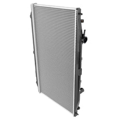 Aluminum Radiator For 2008-2012 Honda Accord 2012-2015 Crosstour L4 2.4L CU2990