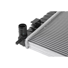 Aluminum Radiator For 2008-2012 Chevy Malibu 2007-2009 Saturn Aura Pontiac G6