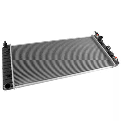 Aluminum Radiator For 2005-2008 Buick Allure LaCrosse 2006-2011 Chevy Impala CU2827