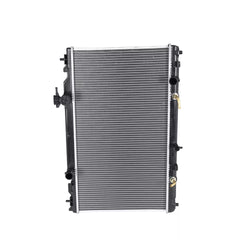 Aluminum Radiator For 2002-2006 Toyota Camry 2004-2008 Toyota Solara 2.4L L4