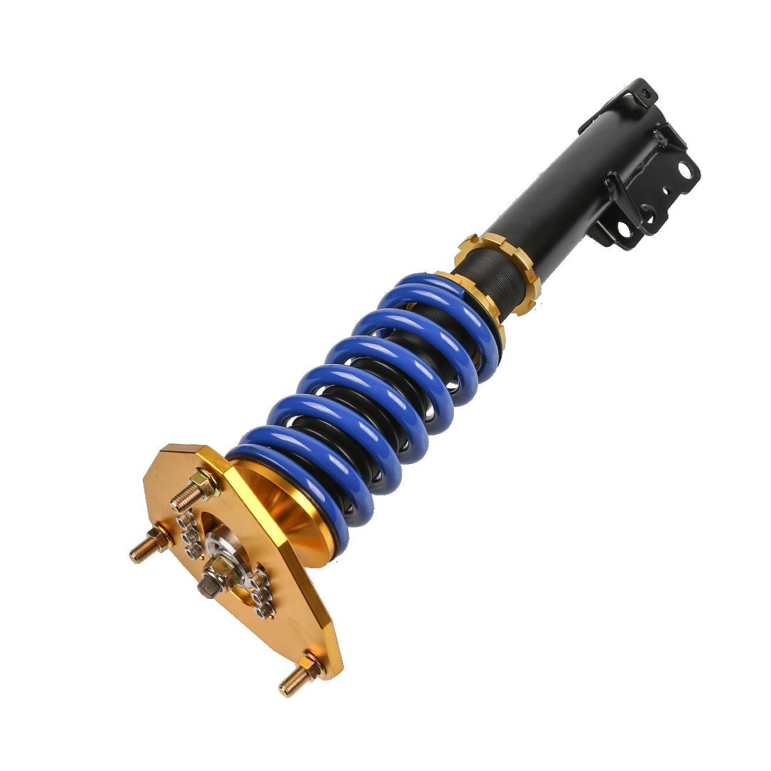 MOSTPLUS Coilovers Struts For 2000, 2001, 2002, 2003, 2004, 2005 Mitsubishi Eclipse D53A/D52A