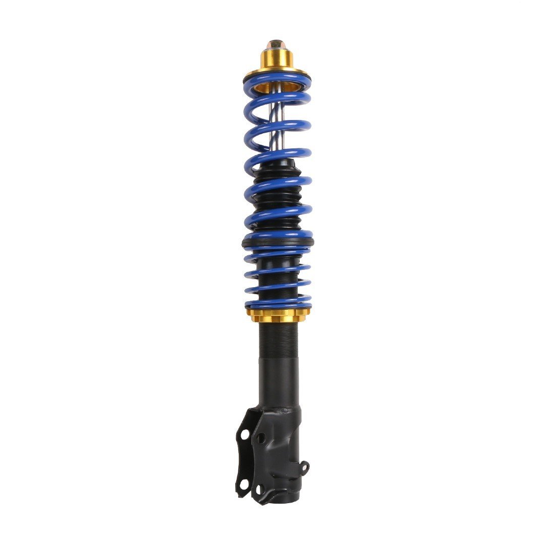 MOSTPLUS Coilovers Struts for Volkswagen Jetta 1999 (For MK3 body only); Volkswagen Cabrio 1995-2002; Volkswagen Golf 1985-1999; Volkswagen Jetta 1985-1998; Volkswagen Corrado 1990-1995