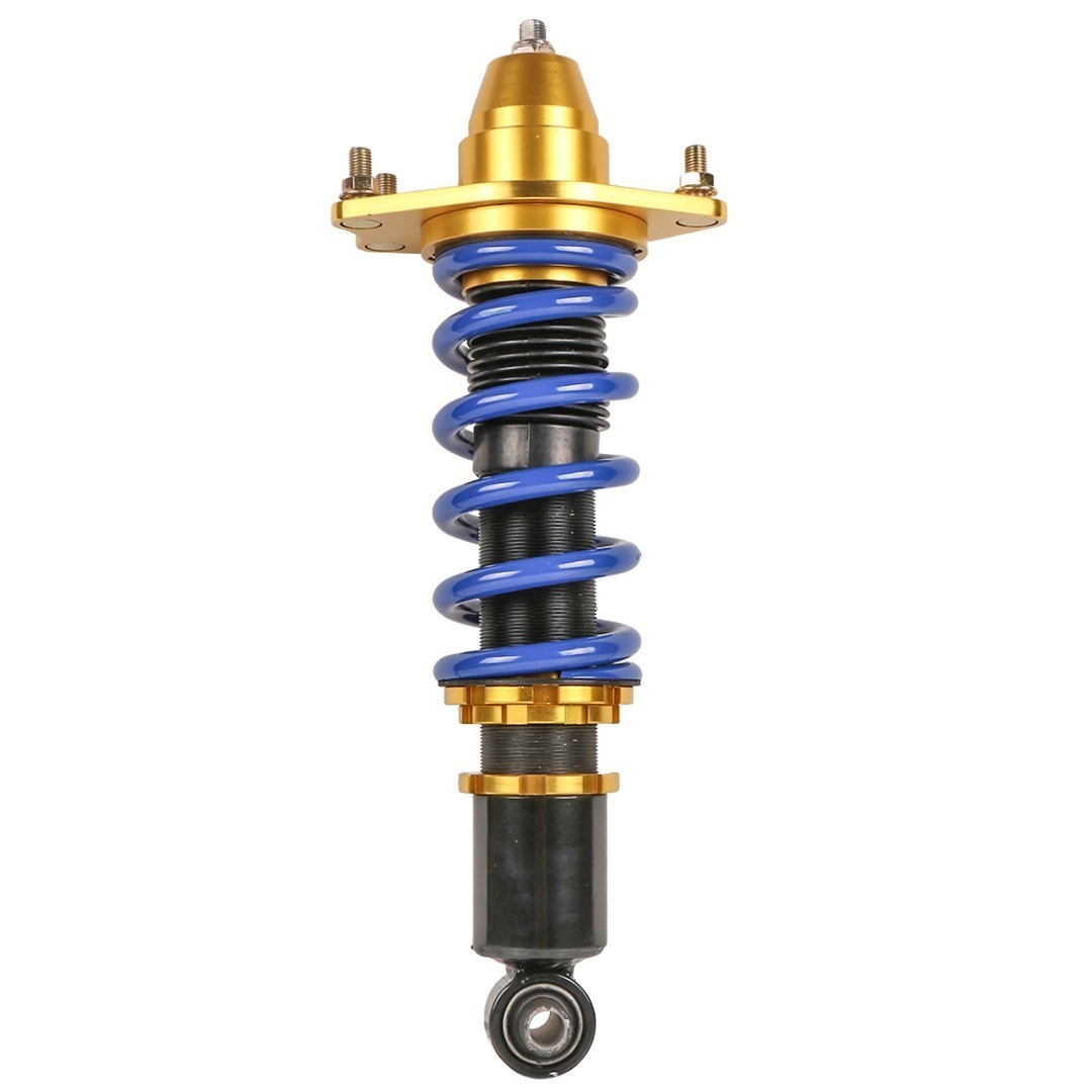 MOSTPLUS Coilover Struts For 2005, 2006, 2007, 2008 Scion tC 2.4L