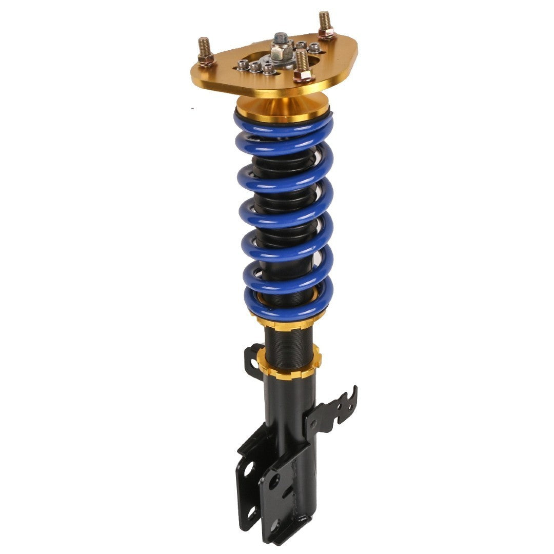 MOSTPLUS Coilover Struts For 2005, 2006, 2007, 2008 Scion tC 2.4L