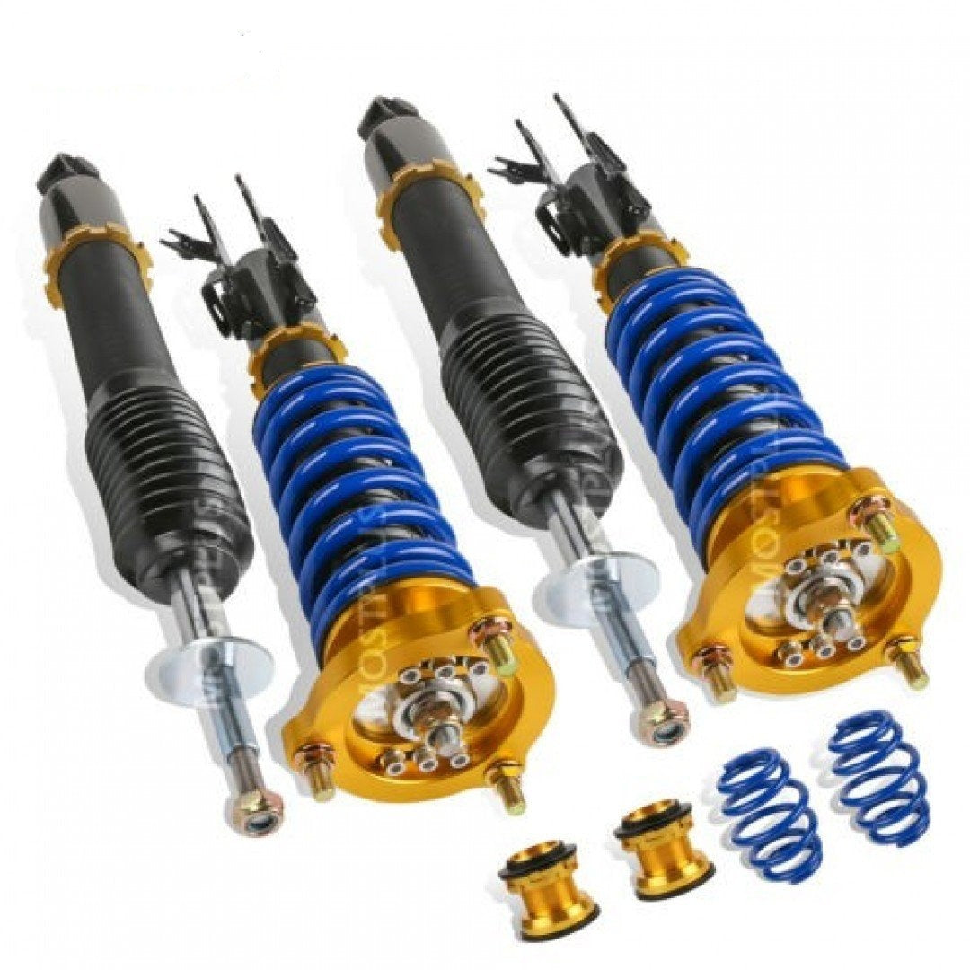 MOSTPLUS Coilovers Struts for FD1 FD2 FD7 FA1 FG1 FG2 FA5 2006 2007 2008 2009 2010 2011 Honda Civic/Acura CSX