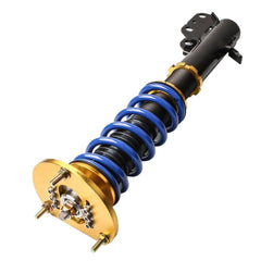 MOSTPLUS Coilovers Struts for 2005 2006 2007 Subaru Impreza WRX STI GDF