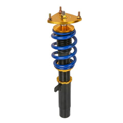 MOSTPLUS Coilover Struts For 04-13 Mazda 3