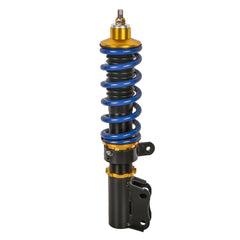 MOSTPLUS Coilovers Struts For 06-08 Honda Fit 1.5L