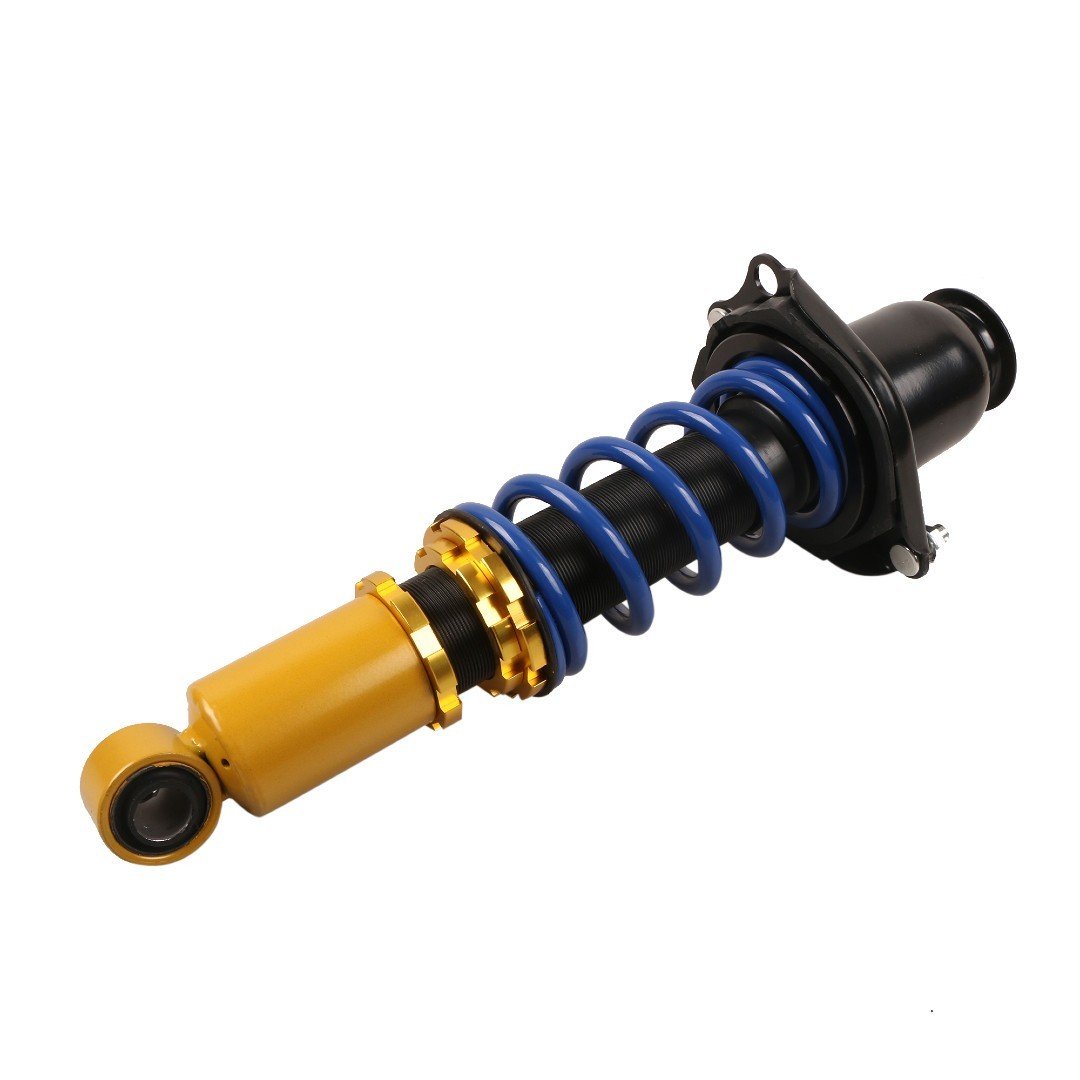 MOSTPLUS Coilovers Struts For 2000-2006 Toyota Celica GT GTS ZZT230 ZZT231; Toyota Celica 1.8 VVT-i; 1.8 VVTL-i 190 or 2000-2004 T-Sport