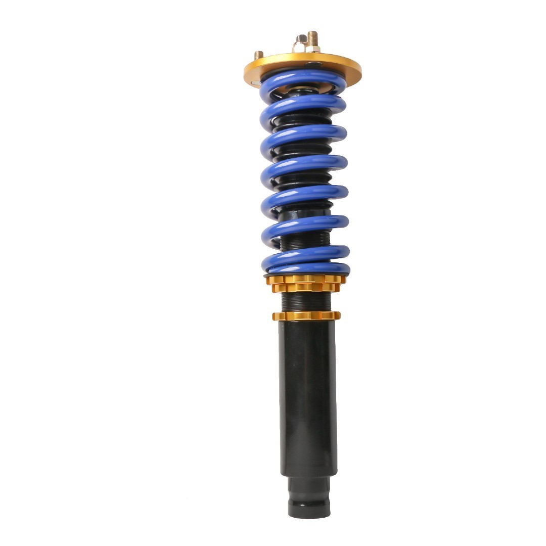 MOSTPLUS MOSTPLUS Full Coilovers Struts for 2003, 2004, 2005, 2006, 2007 Honda Prelude LX EX DX SE 2004, 2005, 2006, 2007, 2008 Acura TSX