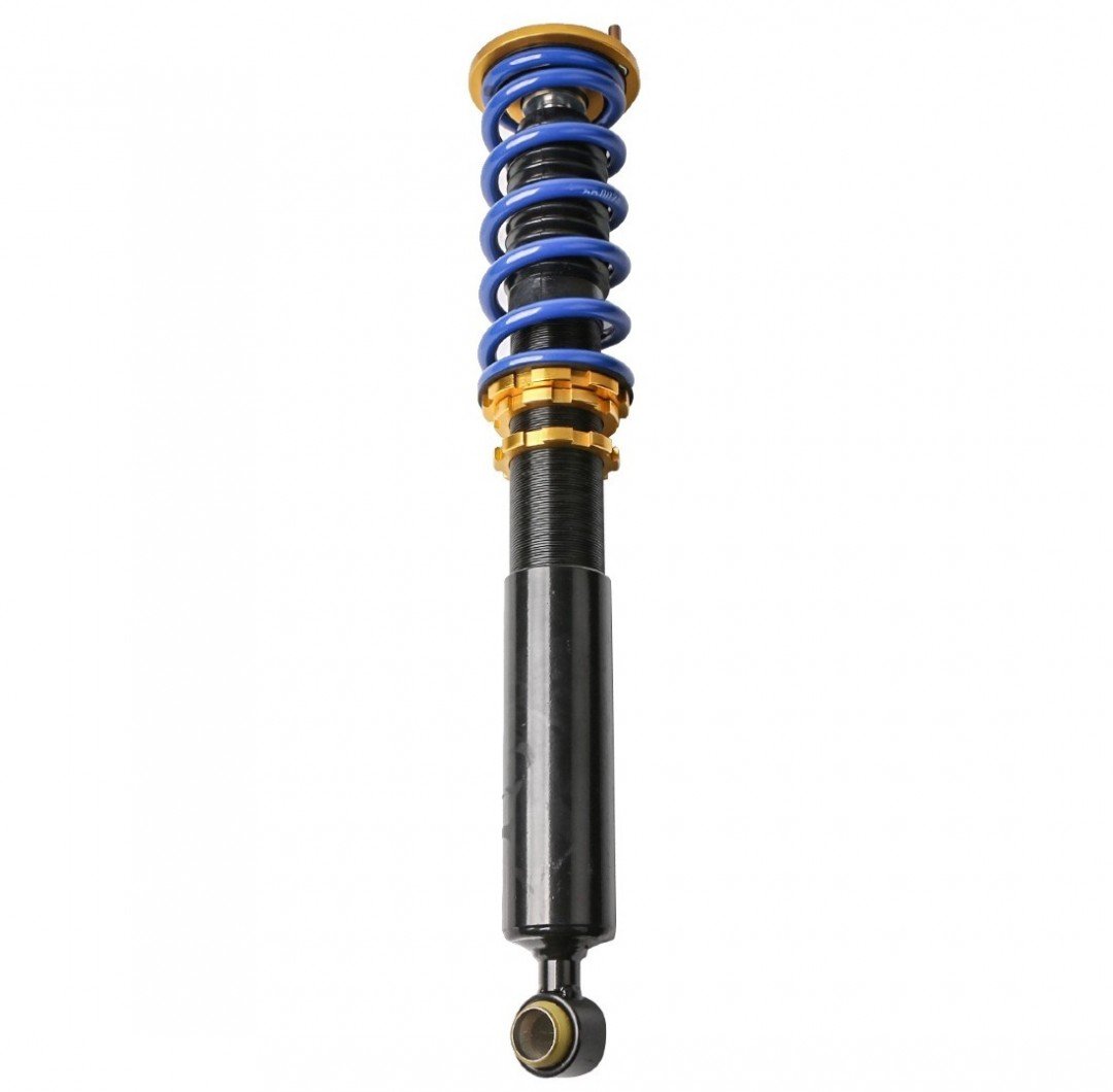 MOSTPLUS Coilovers Struts For 1989-1994 Nissan S13 240SX Adjustable Height Shock Absorber