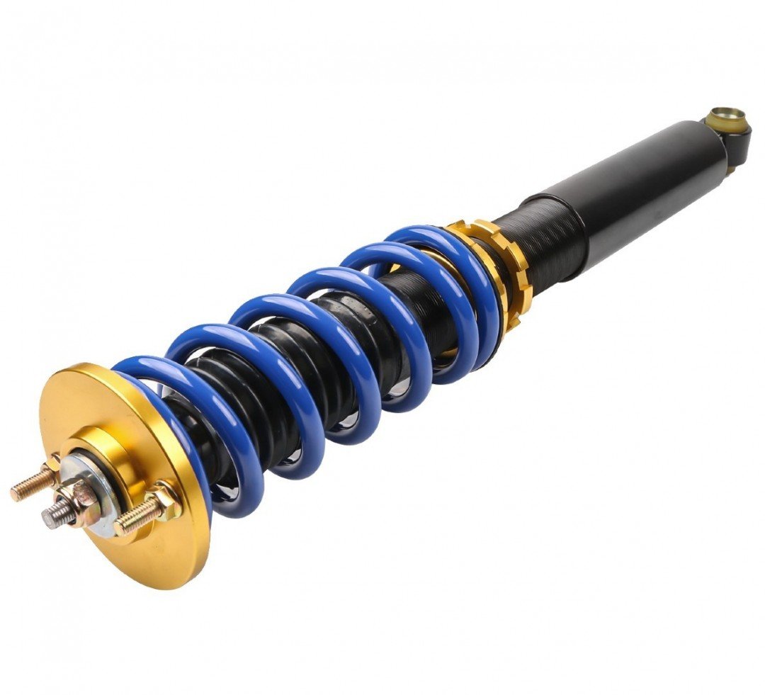 MOSTPLUS Coilovers Struts For 1989-1994 Nissan S13 240SX Adjustable Height Shock Absorber