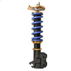 MOSTPLUS Coilovers Struts For 1989-1994 Nissan S13 240SX Adjustable Height Shock Absorber