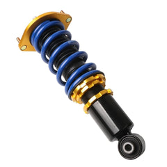 MOSTPLUS Full Coilovers Struts for Mazda Miata MX5 NA NB 1990-1997,1999-2005